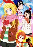 Nisekoi 15 (Small)